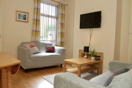 Edward Road (3 bed) - Photo 5