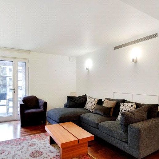 Weymouth Street, Marylebone - Photo 1