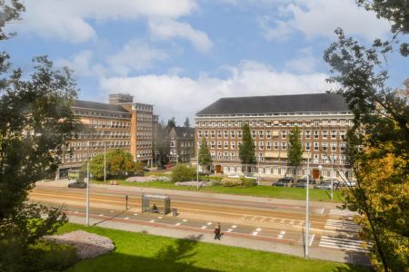 Minervaplein 48 3 - Photo 2