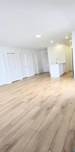 St-Hyacinthe – Appartement 3 1/2 à louer - Photo 1