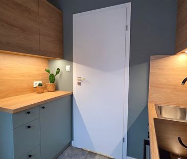 Mieszkanie na wynajem - Zdjęcie 3