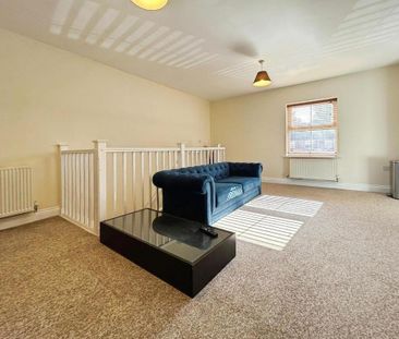 3 bedroom apartment to rent - Photo 5