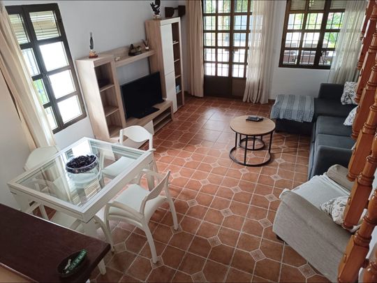 Casa en alquiler en Miraflores, Mijas - Photo 1