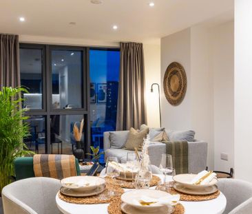 2 bedroom flat to rent - Photo 6