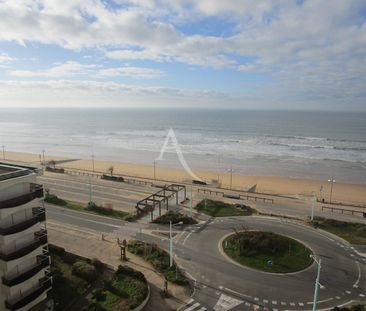 Location Appartement 1 pièce 30m² - Photo 6