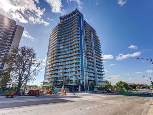 For Lease - 1461 Lawrence Avenue Unit# 1502, Toronto, Ontario - Photo 1