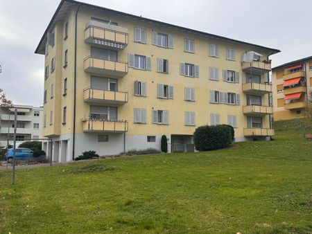 4 Zimmer, 88 m², 3. Stock - Photo 5