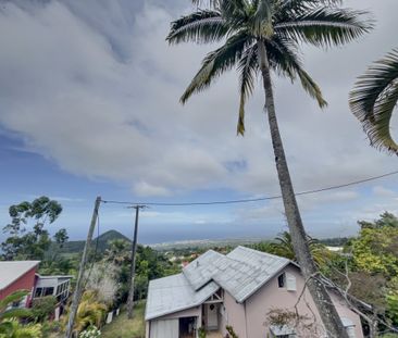 Location Maison 5 pièces 130m² ST PIERRE 97410 - Photo 4