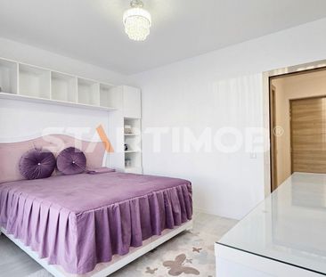 Apartament 3 camere cu boxa si parcare Coresi - Photo 2