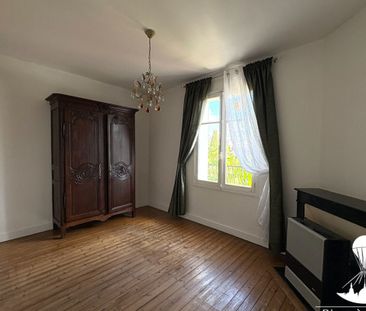 Maison Nantes 3 pièce(s) 64.12 m2 - Photo 1