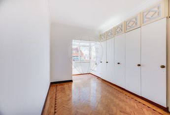 Apartamento T3 em Lisboa