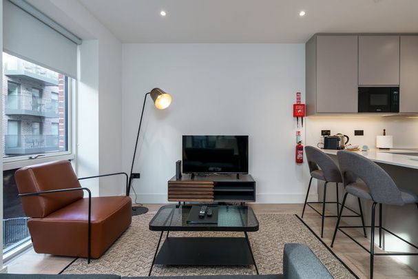 Lime Street, Dublin - Photo 1