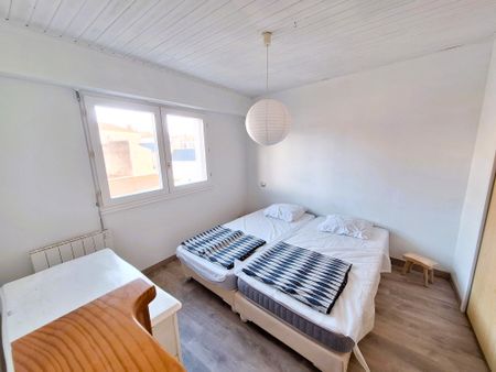 Location Appartement 2 pièces 53m² LES SABLES D OLONNE 85100 - Photo 5