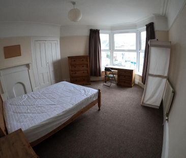 4 bedroom apartment to rent - Photo 6