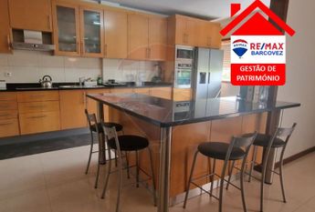 Apartamento T2 em Viana do Castelo