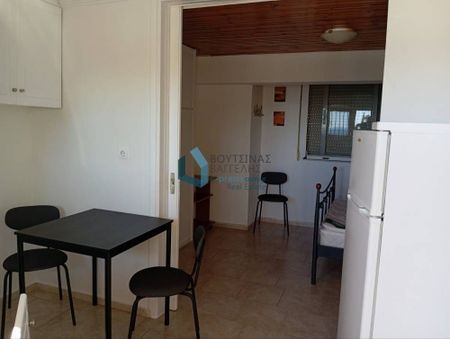 Studio/Γκαρσονιέρα για ενοικίαση Μποζαΐτικα (Πάτρα) - Photo 4