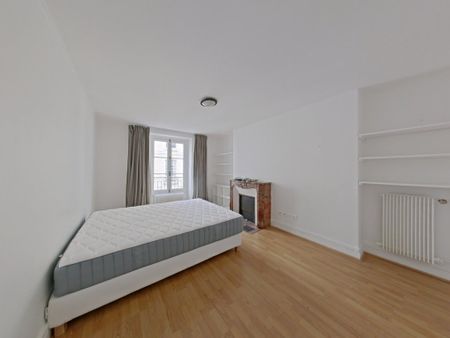 APPARTEMENT T3 A LOUER - PARIS 1ER ARRONDISSEMENT - 64.19 m - 2 437 € - Photo 5