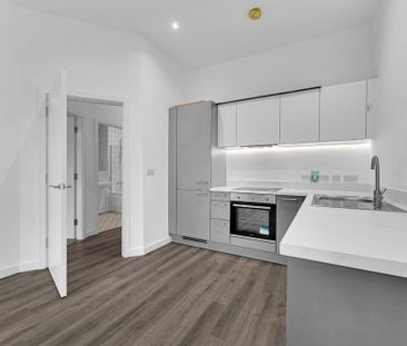 1 bedroom flat to rent - Photo 4