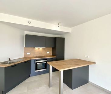 Appartement te huur - Photo 2