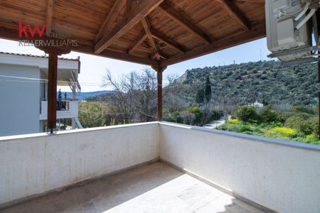 Μεζονέτα για ενοικίαση Αγία Κυριακή (Ναύπλιο) - Photo 3