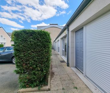 Location Appartement 1 pièce 25m² TOURS 37000 - Photo 6