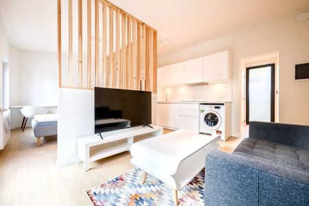 Studio te huur - Photo 2