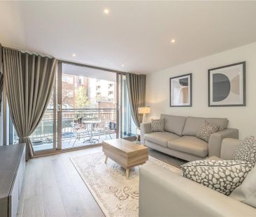 2 bedroom apartment to rent - Photo 2