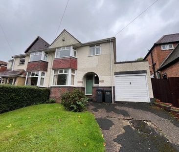 3 bedroom semi-detached house to rent - Photo 5