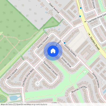 1 Drohan Drive, Guelph, ON, Canada