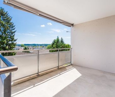 Dort leben, wo andere Ferien machen. - Photo 1