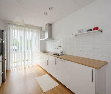 Abebe Bikilastraat 18, Olympiakwartier West (brt), 1361CD, Almere - Photo 6