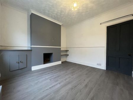 2 bedroom End of terrace house to rent - Photo 4