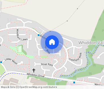 Barton Road, Whiddon Valley, Barnstaple, EX32 - Photo 1