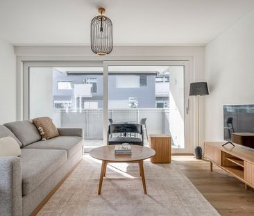 Badenerstrasse - Photo 5