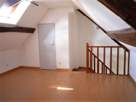 Location Appartement 2 pièces 37m² MENNECY 91540 - Photo 5