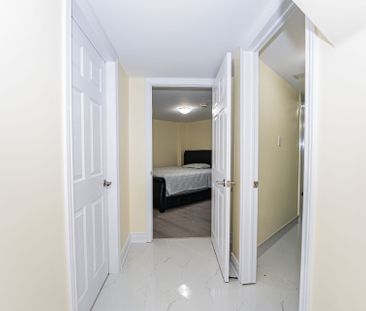 For Lease - 3084 Spring Creek Crescent Unit# LOWER, Mississauga, On... - Photo 1