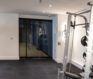 For Lease - 3 Rosewater Street Unit# 210W, Richmond Hill, Ontario - Photo 5