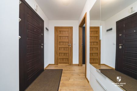 ul. Liściasta, Ruczaj, Kraków - Photo 2