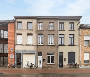 Instapklare woning met 3 slpkrs te Mechelen - Foto 5