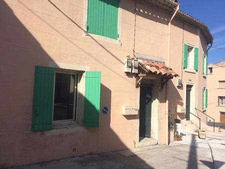 Appartement Fuveau - 3 pi�ce(s) - 47.65 m2, - Photo 5