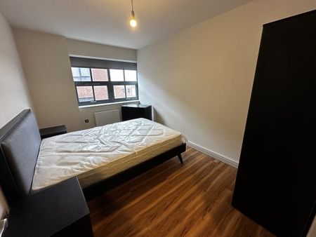 5, Leicester, LE1 - Photo 3