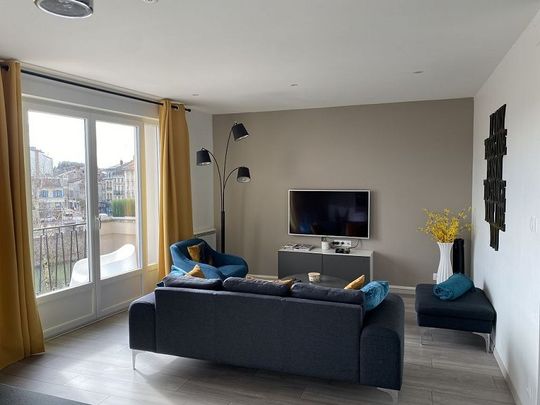 Loft 3 pièces à Verdun - Photo 1