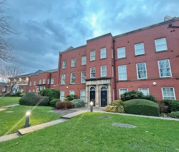 2 bedroom apartment to rent - Photo 6