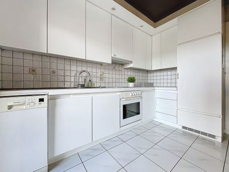 Mooi en modern appartement met 2 terrassen - Photo 4