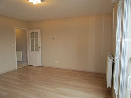 Appartement 2 pièces à Metz-Gare - Photo 2