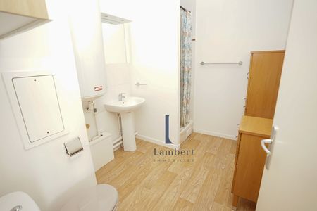 Location Appartement 2 pièces 37m² - Photo 5