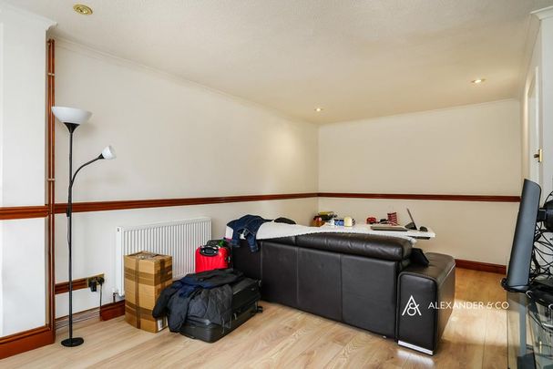 1 bedroom terraced house to rent - Photo 1