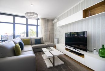 Apartamento T3 em Lisboa