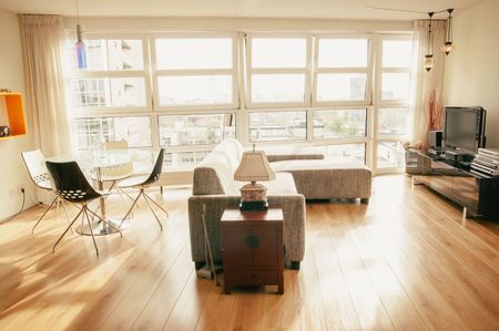 Te huur: Appartement Wijnbrugstraat in Rotterdam - Foto 2