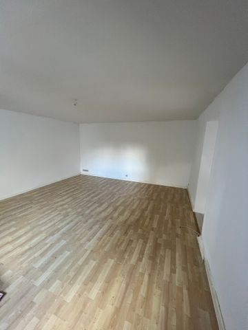 3-Raumwohnung mit Parkplatz in der beliebten Tribseer Siedlung - Photo 4